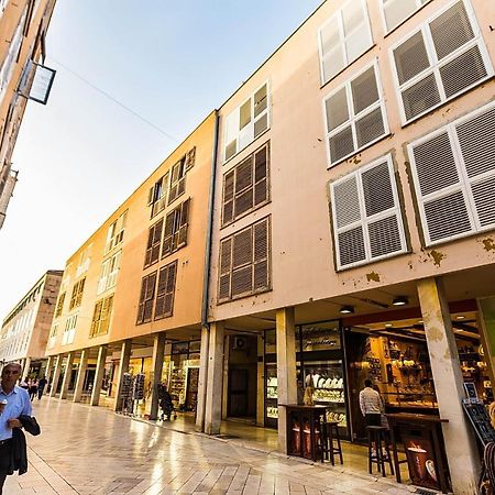 Muse Apartments Zadar Exterior photo