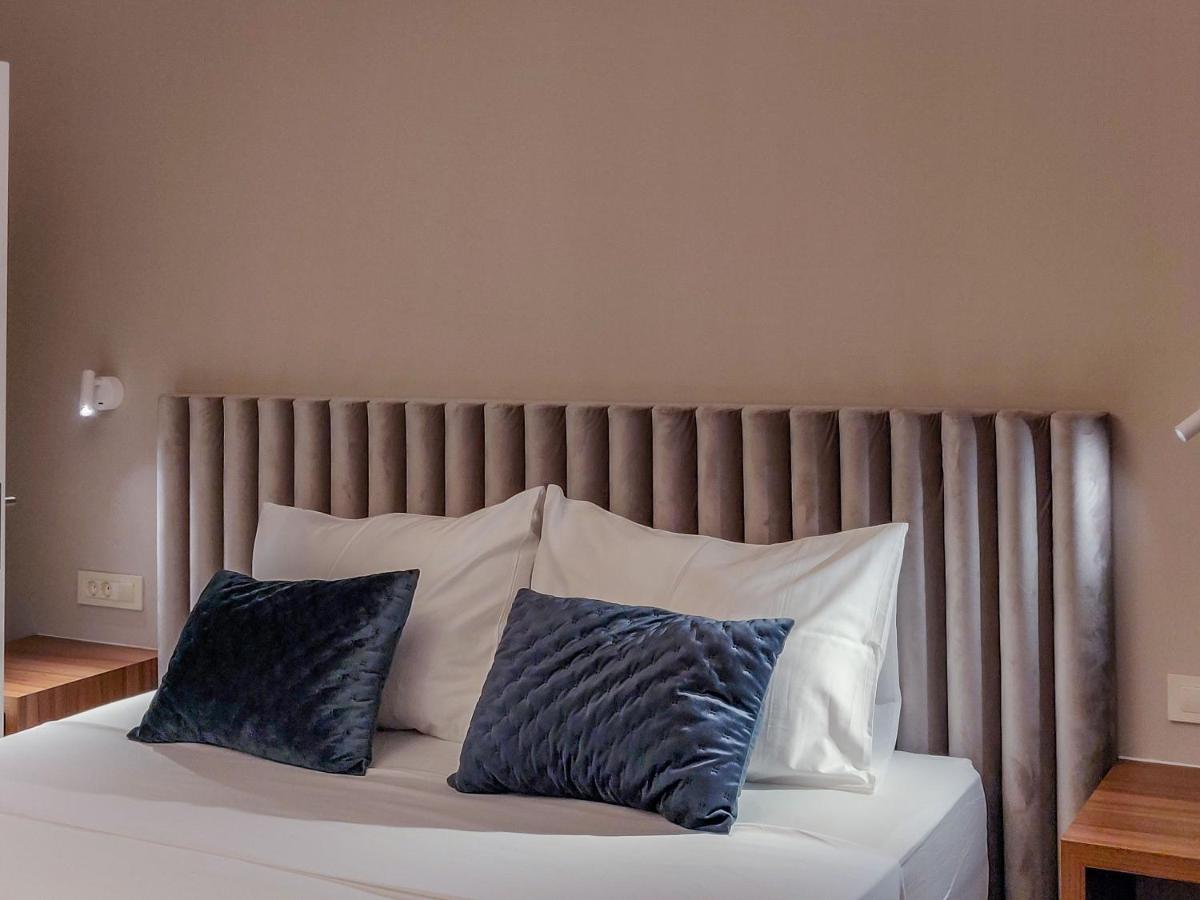 Muse Apartments Zadar Exterior photo