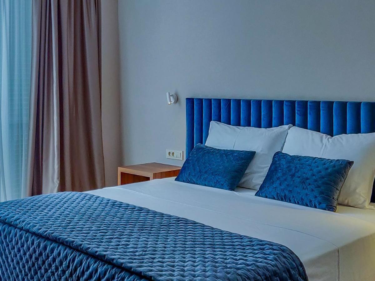 Muse Apartments Zadar Exterior photo