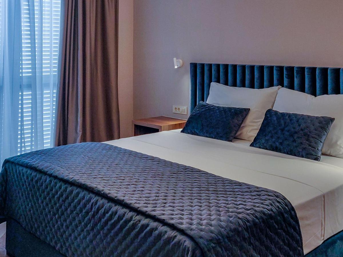 Muse Apartments Zadar Exterior photo